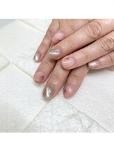 はあとねいる 野江店/野江店6月限定デザイン　