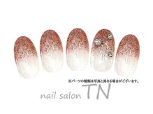 ティーエヌ イオン新潟青山店/9月季節の定額3900円