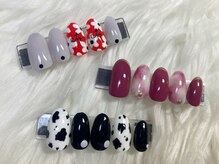 ネイリティヒナタ(Naility Hinata)