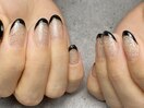 バーチャルジェルフレンチ