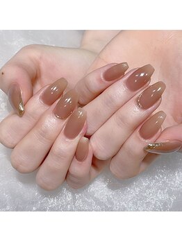 クイーンズビューティーサロン 新宿本店(Queen's beauty salon)/90分シンプルコース