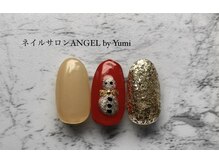 エンジェル 葛飾(ANGEL)/