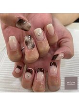 アイ マックスケリー 天神(MAXKELLY)/120分アートコレクション