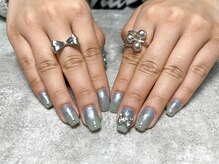 ルアナ(Luana)/＊持ち込みデザイン　90min＊