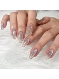 マグネットネイル