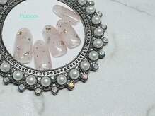 フランセス(Frances)/キラキラ星