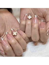 ネイルデザイン