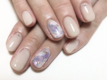 ネイルサロン ルノン(Lunon)/