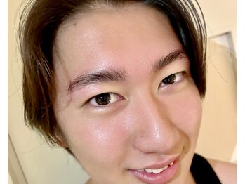 ソレスフィー(soresfy)/ハリウッドブロウリフト