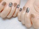 シンプルネイル☆