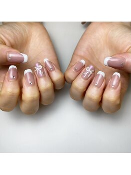 マーレ ネイル 茨木店(mare nail)/【mare】