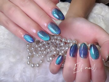 エルフネイル(Elf nail)/