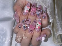 エーエヌジー スタジオ(ANG Studio)/