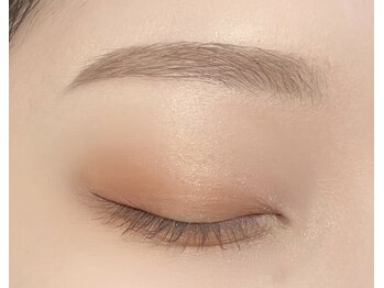 ミューモア(MiuMoa)/Yurina担当♪眉毛WAX脱毛