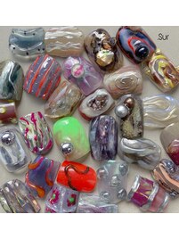 .Sur アートデザイン