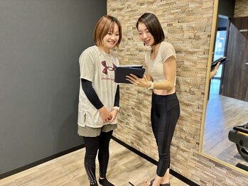 スタジオジュウゴ(STUDIO15)/カウンセリング