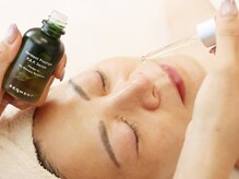 ルブランプラス(Le Blanc +)/【セルマン】美容液導入