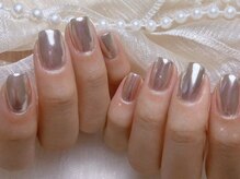 ミナ 渋谷店(Mina)/ミラーワンカラー