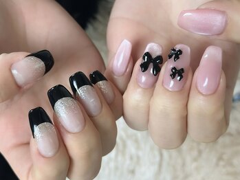 ビューティフルドリーマー 北参道店(beautiful dreamer)/design10¥10000