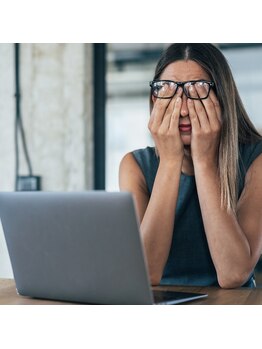 ヒューマン鍼灸接骨院/無意識に体へ負担をかけている