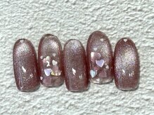 アメリ ネイル(Ameri nail)/定額ネイル¥9020