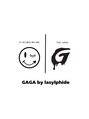 ガガ ラシルフィード 黒崎駅前店(GAGA by lasylphide)/GAGA by lasylphide［黒崎/黒崎駅］