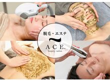 エース(ACE.)