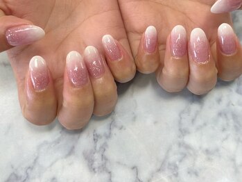 【ジェル/オリジナル】