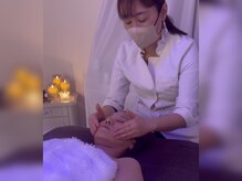 雲の上の眠り