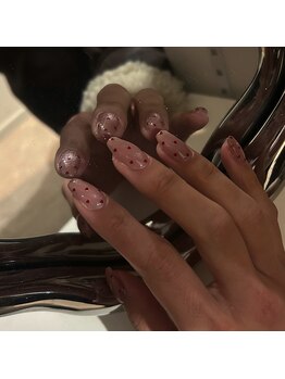 ムーイ 外苑前(mooi.)/magnet × heart