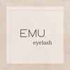 エムアイラッシュ(EMU.eyelash)のお店ロゴ