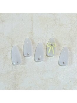 サロン ド エスポアール(Salon de Espoir)/定額メニューN