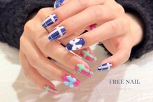 フリーネイル 都島店(free nail)