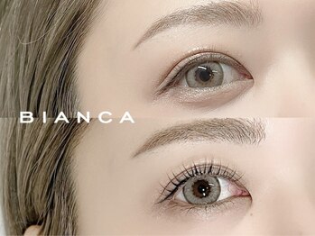 ビアンカ 田町店(Bianca)/話題沸騰☆マスカラパーマ¥5900