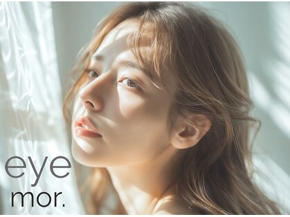 アイモア 横浜関内店(eye mor.)の写真