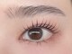 リラ(Lila)の写真/《NEWアイリストKaho限定クーポン配信中》ナチュラルだけどすっぴんでも可愛い目元が作るのが得意◎