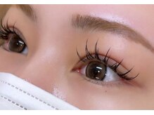 アイラッシュプラザ 南森町店(EYELASHPLAZA)の雰囲気（まつげパーマ眉毛ワックス☆[ラッシュリフト/アイブロウ/美眉]）