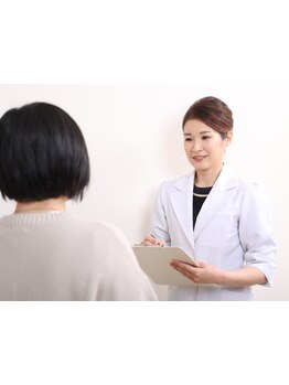 くびれを手に入れたい