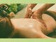 ゆるりらの写真/【夏本番！オイル＊】深層アロマオイルトリートメント90分8,100円→7,980円＊これからがむくみ本番！