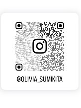 オリヴィアエビス(OLIVIA EBISU)&nbsp;OLIVIA 角北