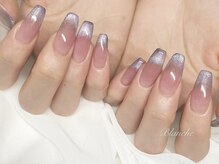 ブランシュ(Blanche)の雰囲気（スカルプも得意とする高技術なサロンです♪）