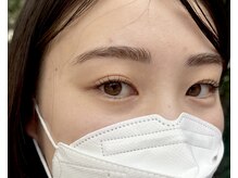 コアバイサラ 山口店(koa by SARA)/●まつげパーマ●