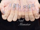 チップ10本デザイン