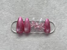 アンドネイルコロン(&Nail:)/定額★90min