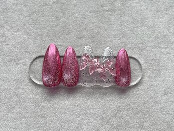 アンドネイルコロン(&Nail:)/定額★90min