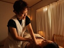 リズム(RIZM)/プライベート空間