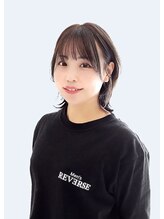 メンズ リバース 川崎店(Men’s REVERSE) KASHIKURA 指300円