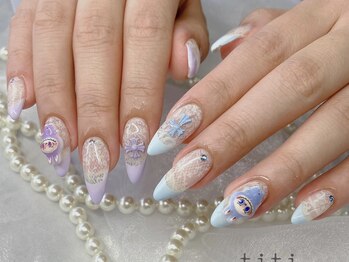 ティティ 横浜(t i t i.)/