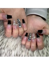 グロウ(Grow)/Nail Salon Grow【グロウ】船橋