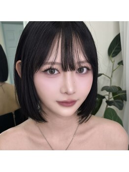 ルポア バイ ヴィブリス(leffoi by VIBLiSS)/マツエク120